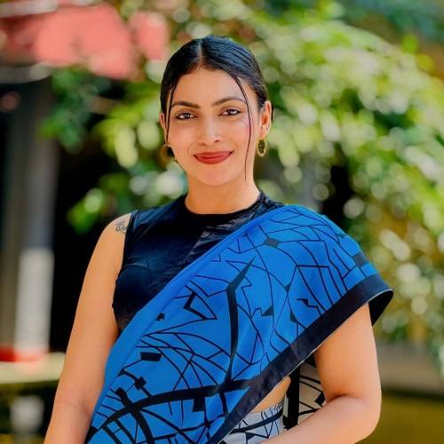 Gayathri Dissanayake profile image